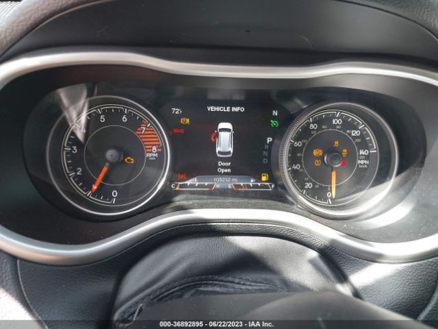 1C4PJMBSXHW658970 Jeep Cherokee Trailhawk