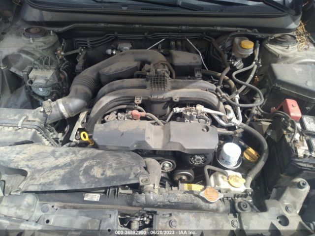 4S4BSADC9F3235464 Subaru Outback 2.5i Premium
