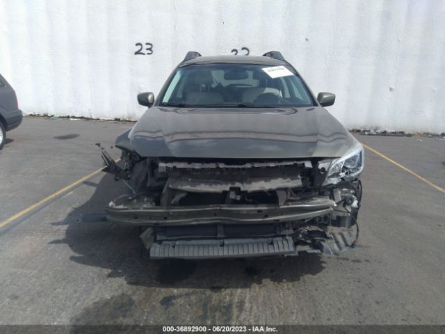 4S4BSADC9F3235464 Subaru Outback 2.5i Premium