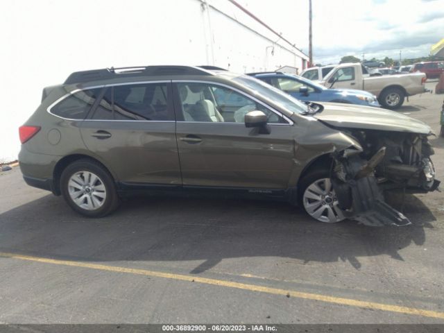 4S4BSADC9F3235464 Subaru Outback 2.5i Premium