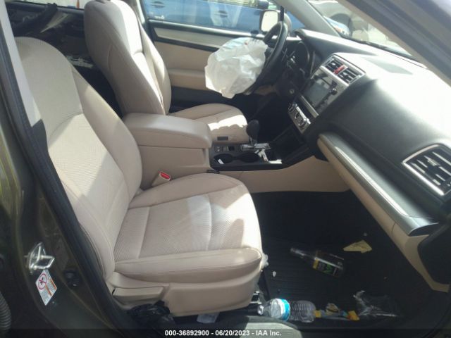 4S4BSADC9F3235464 Subaru Outback 2.5i Premium