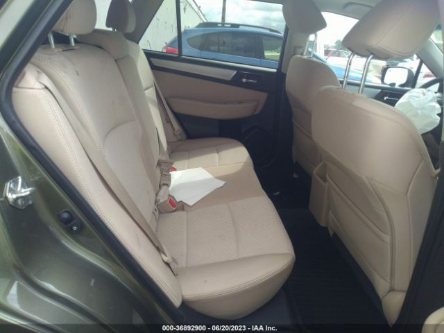 4S4BSADC9F3235464 Subaru Outback 2.5i Premium