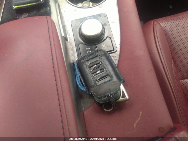 2T2BZMCA5KC191686 Lexus Rx Rx 350