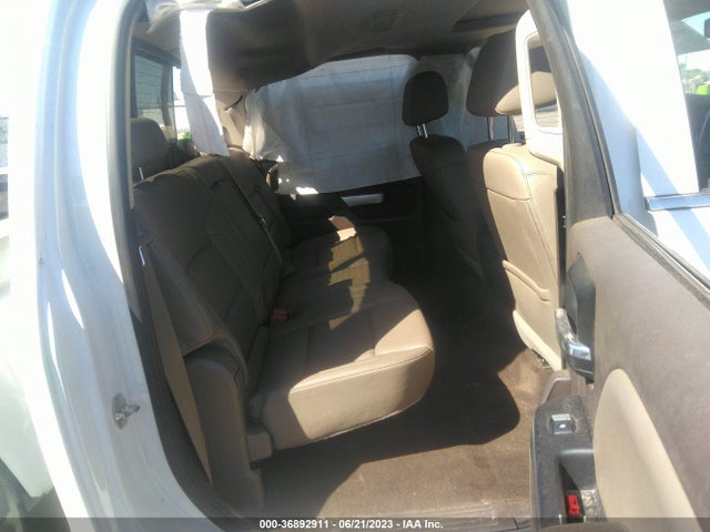 Chevrolet Silverado 1500 Ltz 2016 3GCUKSEC6GG236992 Image 14