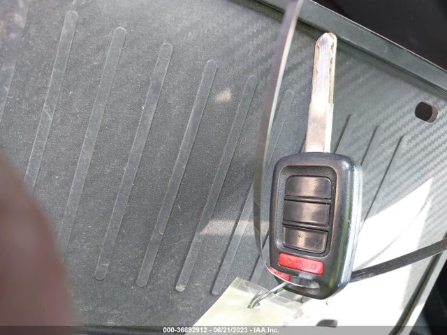 Honda Civic Sedan Lx 2018 2HGFC2F57JH595301 Image 11