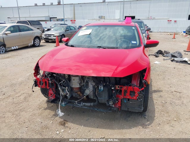 Honda Civic Sedan Lx 2018 2HGFC2F57JH595301 Image 13