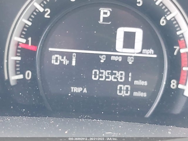 Honda Civic Sedan Lx 2018 2HGFC2F57JH595301 Image 16
