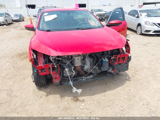 Honda Civic Sedan Lx 2018 2HGFC2F57JH595301 Image 6