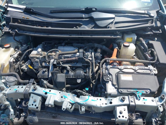 Toyota Prius Four 2015 JTDKN3DU2F1862454 Image 16