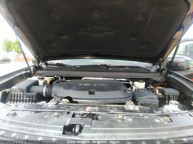 Chevrolet Colorado 4wd Z71 2020 1GCGTDEN9L1134263 Image 16