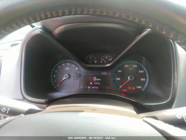 Chevrolet Colorado 4wd Z71 2020 1GCGTDEN9L1134263 Image 7
