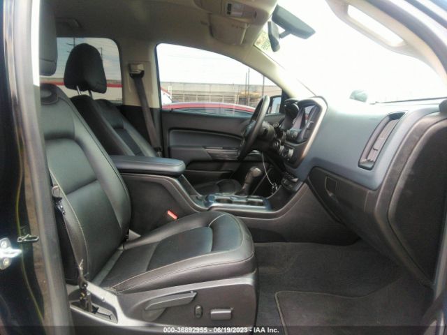Chevrolet Colorado 4wd Z71 2020 1GCGTDEN9L1134263 Image 11