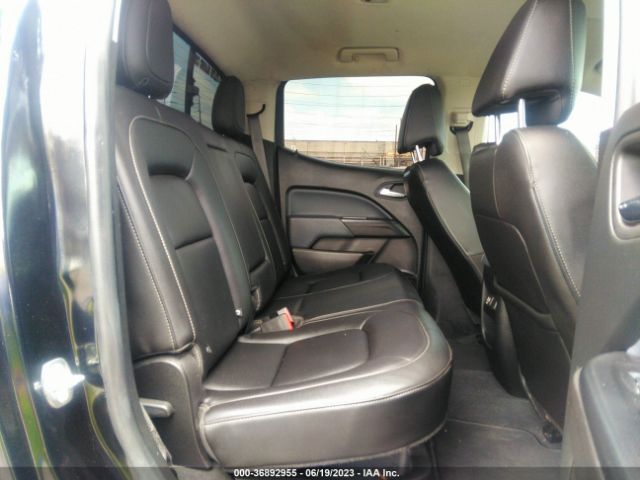 Chevrolet Colorado 4wd Z71 2020 1GCGTDEN9L1134263 Image 14