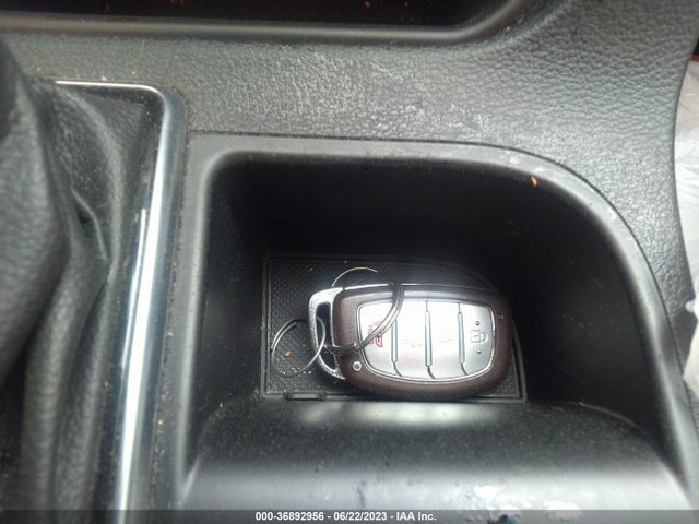 Hyundai Sonata Sport 2017 5NPE34AF2HH551228 Image 3