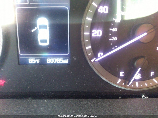 Hyundai Sonata Sport 2017 5NPE34AF2HH551228 Image 7