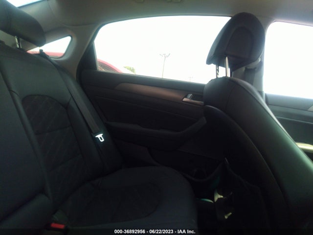 Hyundai Sonata Sport 2017 5NPE34AF2HH551228 Image 14