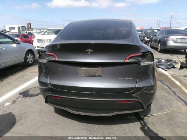 5YJYGDEE1MF141113 Tesla Model Y Long Range