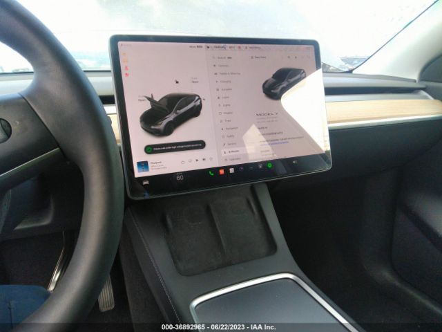 5YJYGDEE1MF141113 Tesla Model Y Long Range