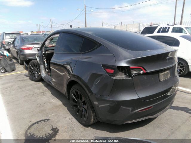 5YJYGDEE1MF141113 Tesla Model Y Long Range