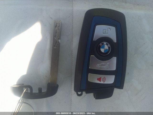 5UXWX9C55H0T01391 BMW X3 Xdrive28i
