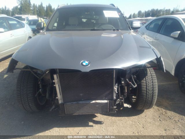 5UXWX9C55H0T01391 BMW X3 Xdrive28i