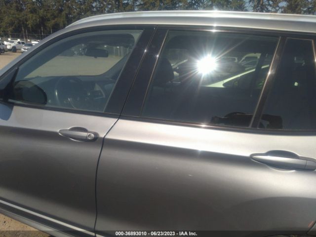 5UXWX9C55H0T01391 BMW X3 Xdrive28i