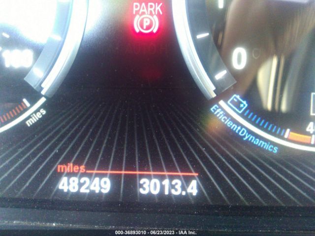 5UXWX9C55H0T01391 BMW X3 Xdrive28i