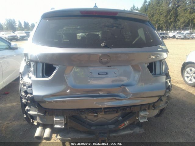 5UXWX9C55H0T01391 BMW X3 Xdrive28i