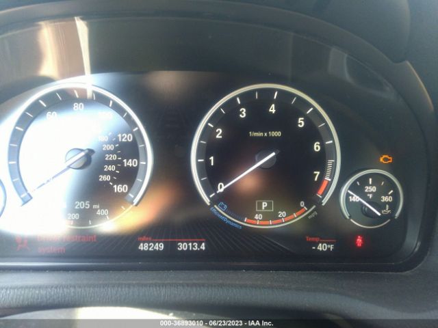 5UXWX9C55H0T01391 BMW X3 Xdrive28i