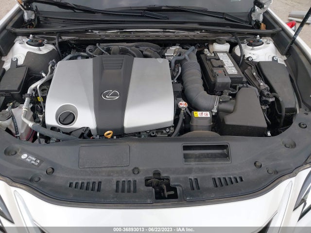 58ADZ1B17NU119073 Lexus Es Es 350