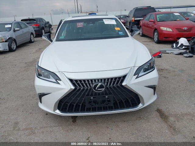 58ADZ1B17NU119073 Lexus Es Es 350