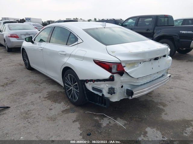 58ADZ1B17NU119073 Lexus Es Es 350