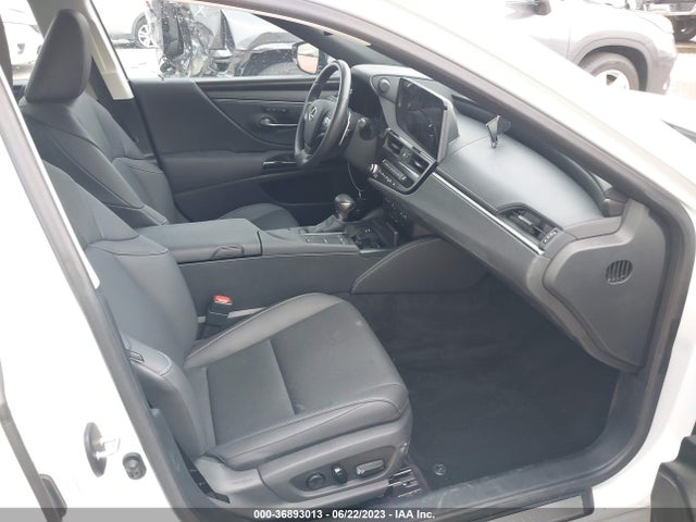 58ADZ1B17NU119073 Lexus Es Es 350