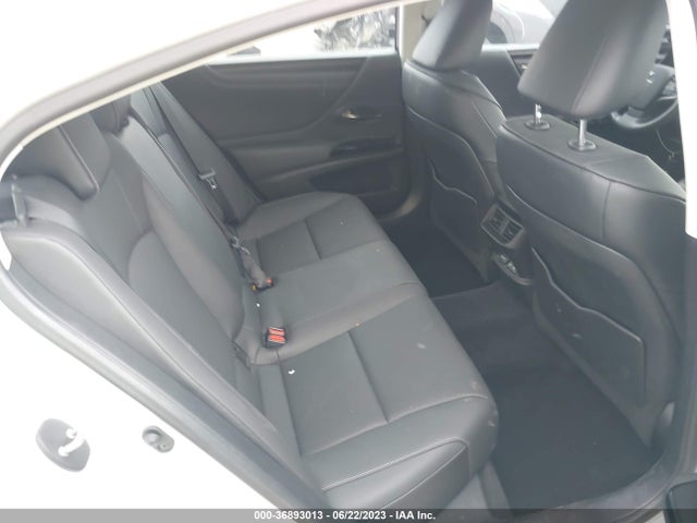 58ADZ1B17NU119073 Lexus Es Es 350