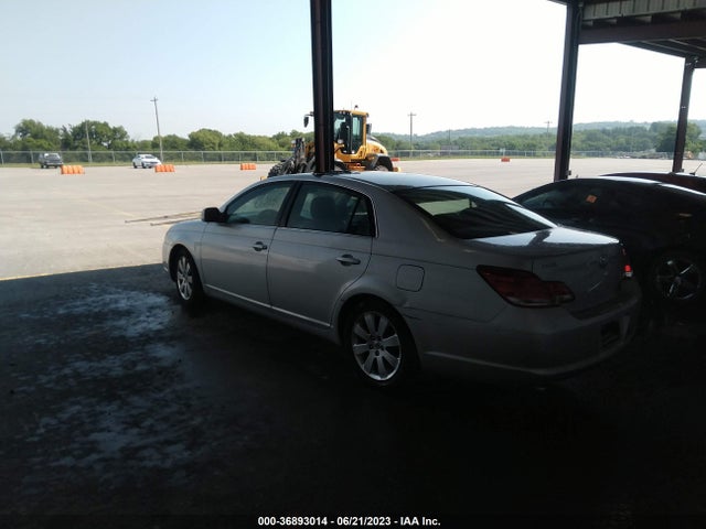 2005 TOYOTA AVALON XL/TOURING/XLS/LIMITED VIN: 4T1BK36B65U016941
