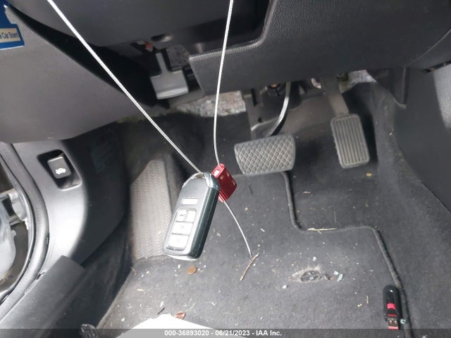 Honda Civic Coupe Lx-p 2017 2HGFC4B04HH308965 Image 11