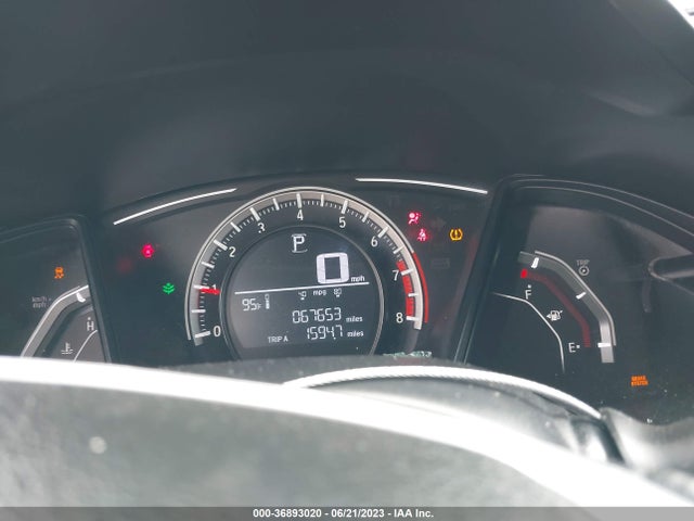 Honda Civic Coupe Lx-p 2017 2HGFC4B04HH308965 Image 15