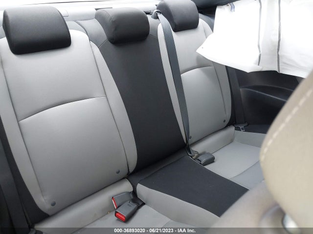 Honda Civic Coupe Lx-p 2017 2HGFC4B04HH308965 Image 8
