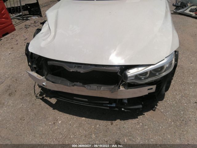 WBA4A9C53GGL89547 BMW 4 Series 428i