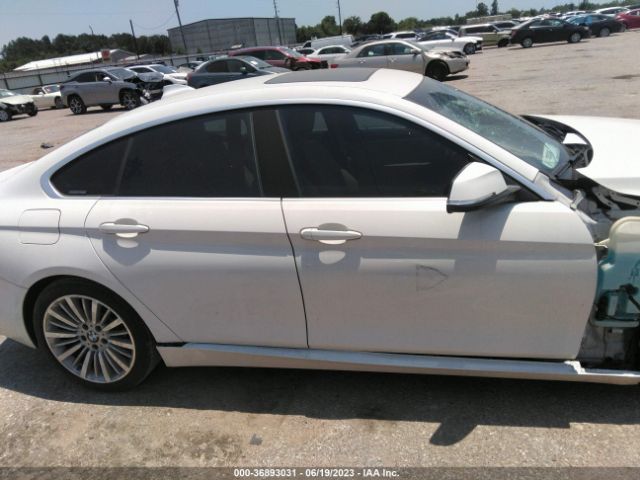 WBA4A9C53GGL89547 BMW 4 Series 428i