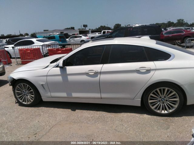 WBA4A9C53GGL89547 BMW 4 Series 428i