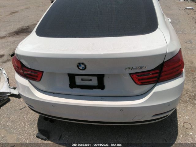 WBA4A9C53GGL89547 BMW 4 Series 428i