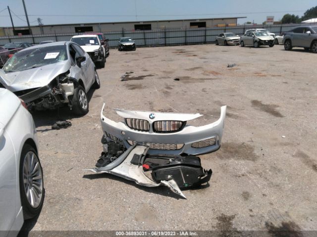 WBA4A9C53GGL89547 BMW 4 Series 428i