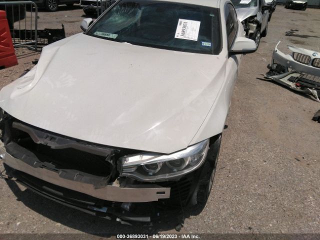 WBA4A9C53GGL89547 BMW 4 Series 428i