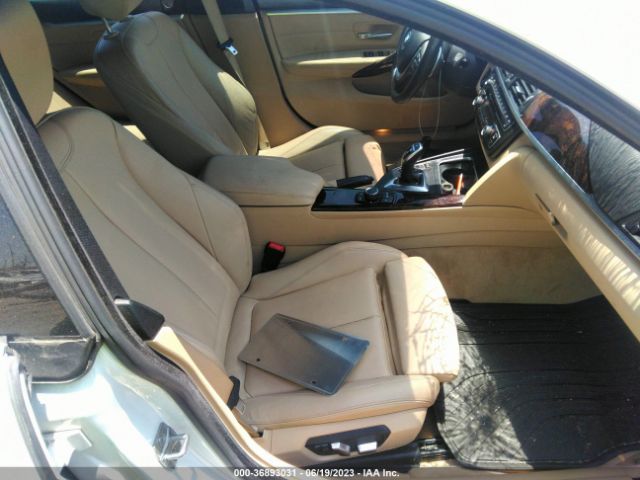 WBA4A9C53GGL89547 BMW 4 Series 428i