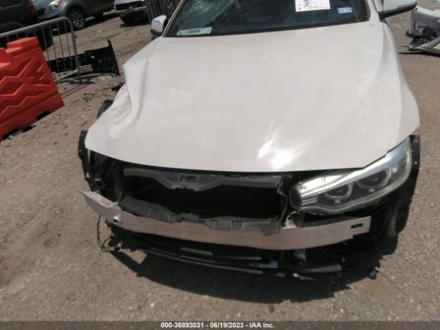 WBA4A9C53GGL89547 BMW 4 Series 428i