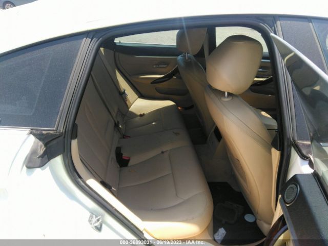 WBA4A9C53GGL89547 BMW 4 Series 428i
