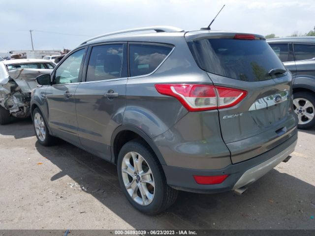 1FMCU9JX4EUD08074 Ford Escape Titanium