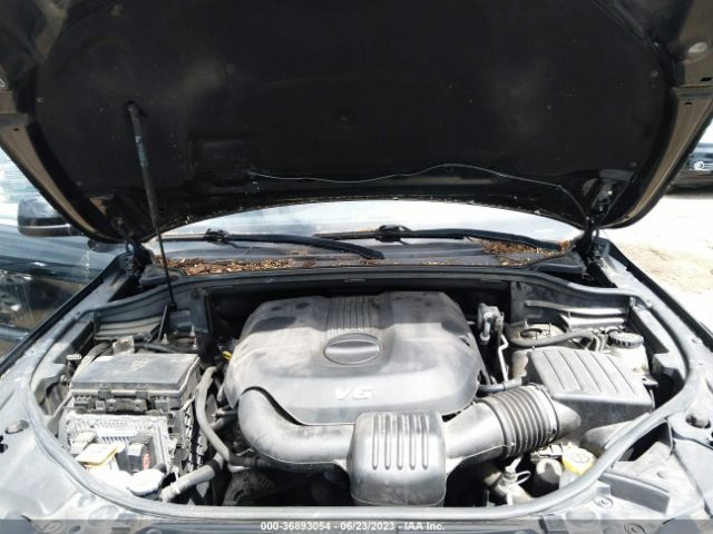 1C4RJFAG6EC478030 Jeep Grand Cherokee Laredo