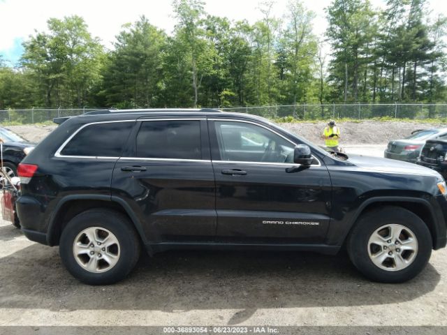 1C4RJFAG6EC478030 Jeep Grand Cherokee Laredo